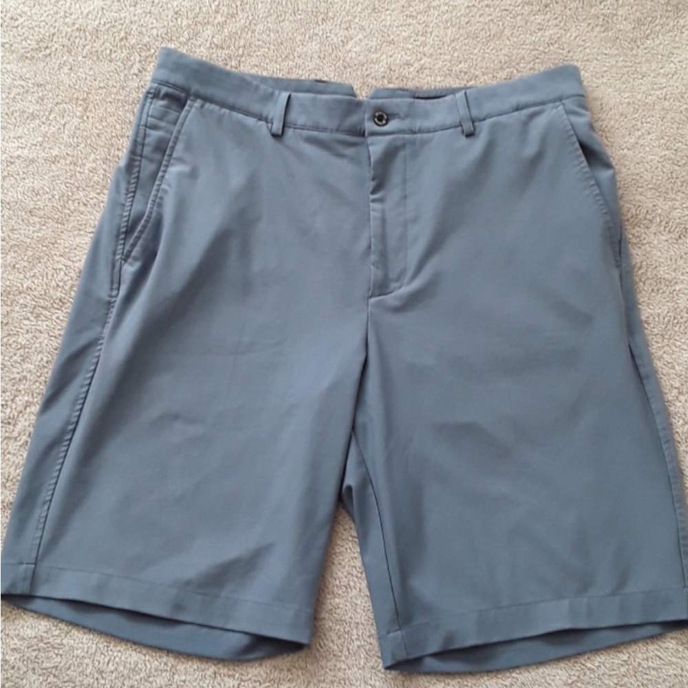COPY - Dunning Everbest Bermuda  Short. Size 33